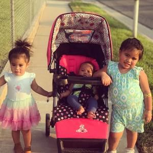 Meet your Posher, Faith